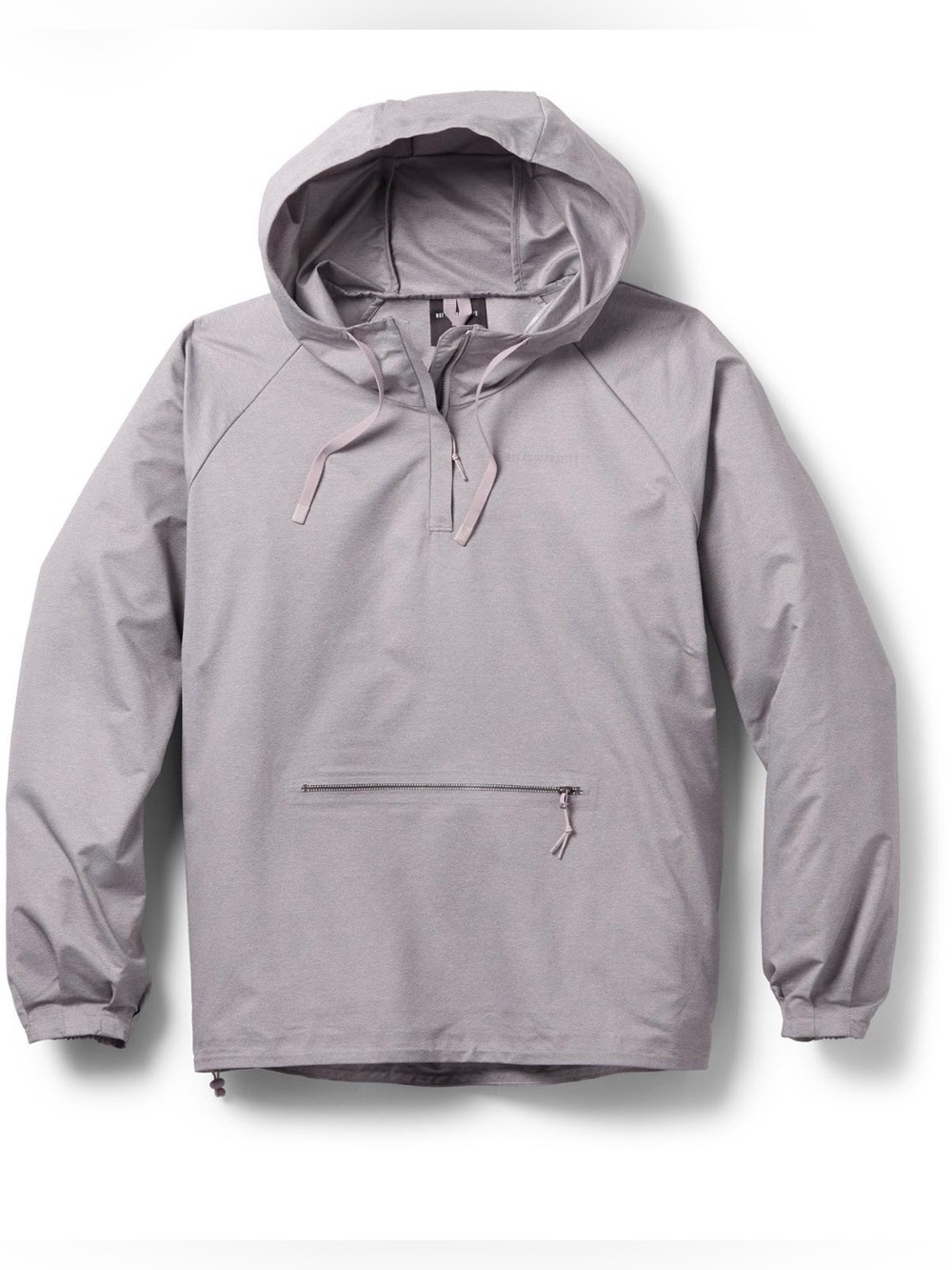 REI windbreaker